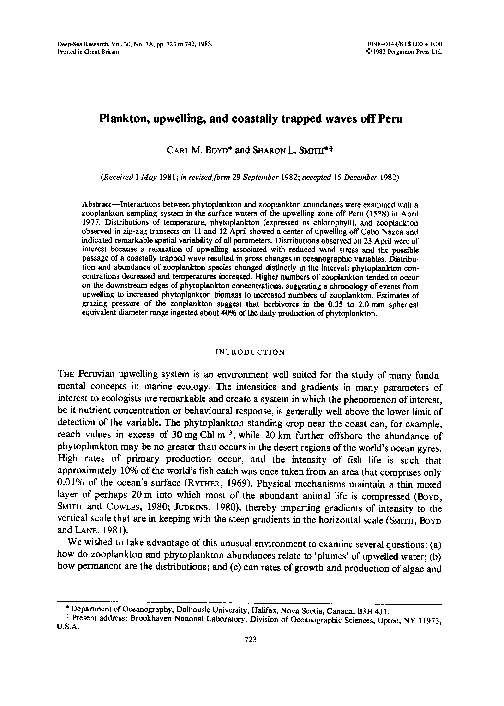 Boyd research paper picture