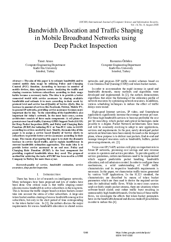 Why is network topology important picture
