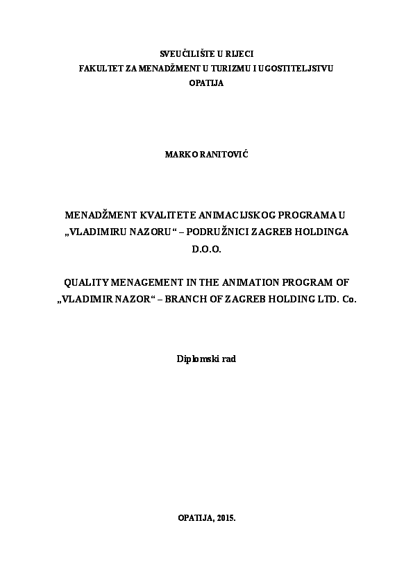 savjeti za upoznavanje svih