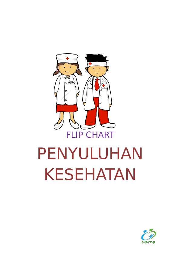 (DOC) Flip Chart Gizi Sam Witwicky Academia.edu