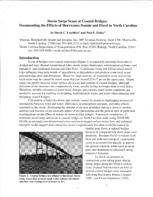 Hurricane floyd essay 03 image