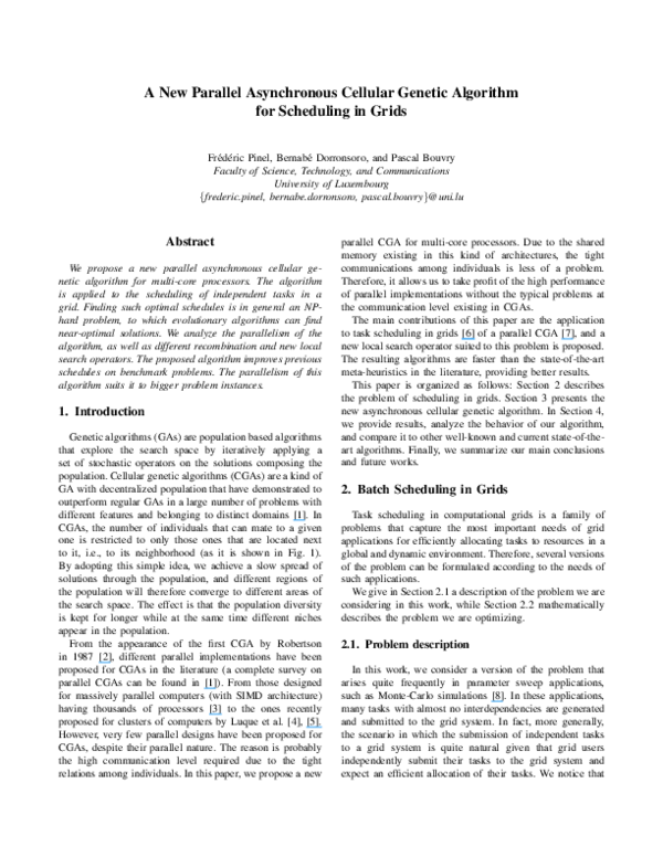 (PDF) A New Parallel Asynchronous Cellular Genetic Algorithm for de ...