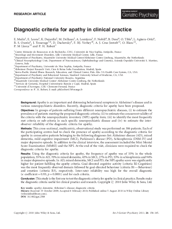 Apathy essay example 08 image