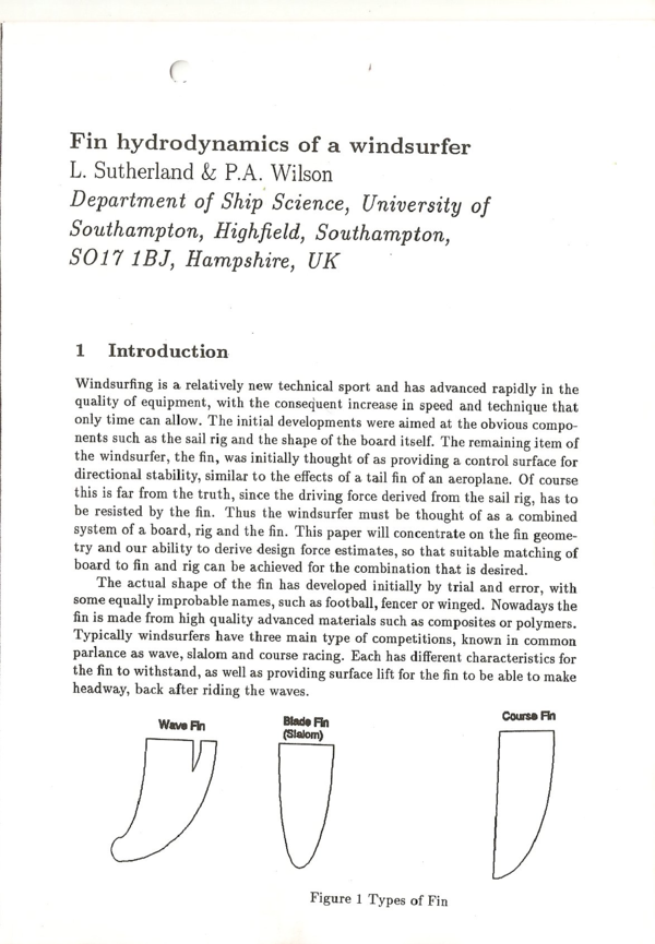 Fluid dynamics research impact factor image