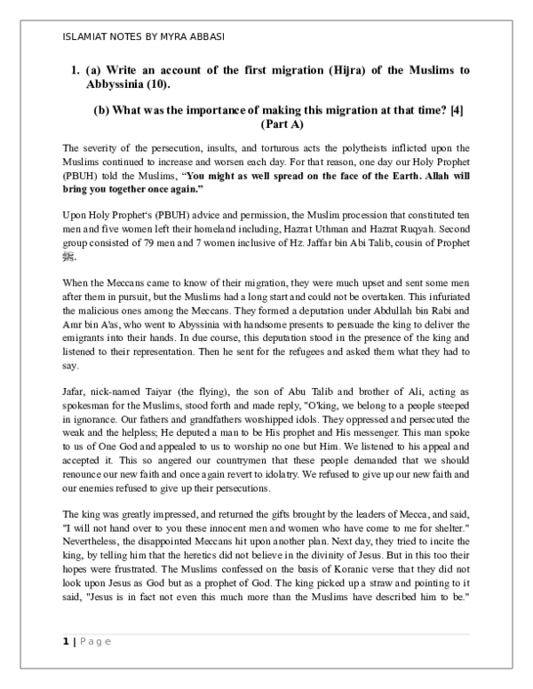 (DOC) NOTES BIOGRAPHY