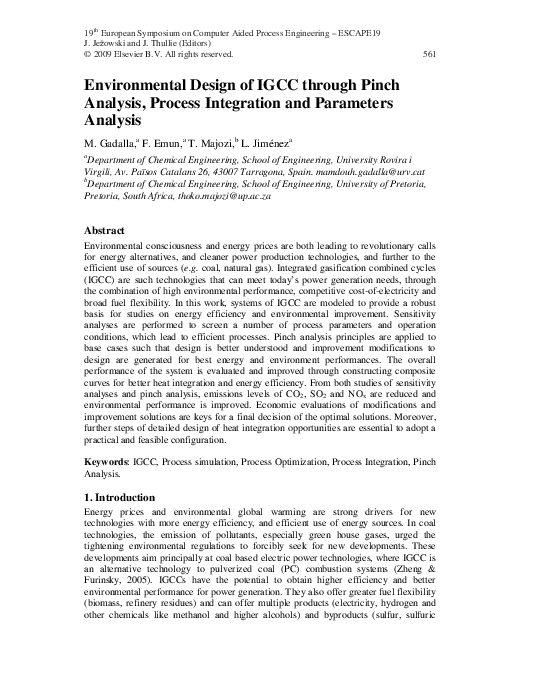 Analytical thesis statement example image