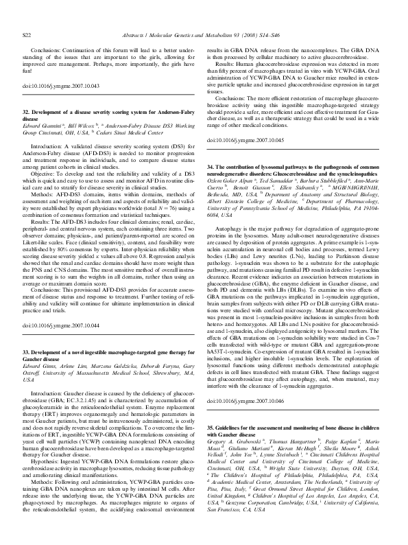 Bone disease essay image