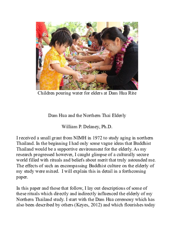 Anthropology dissertation titles picture