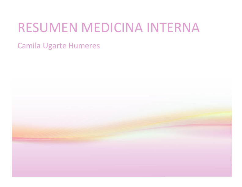 Rx tx medicina
