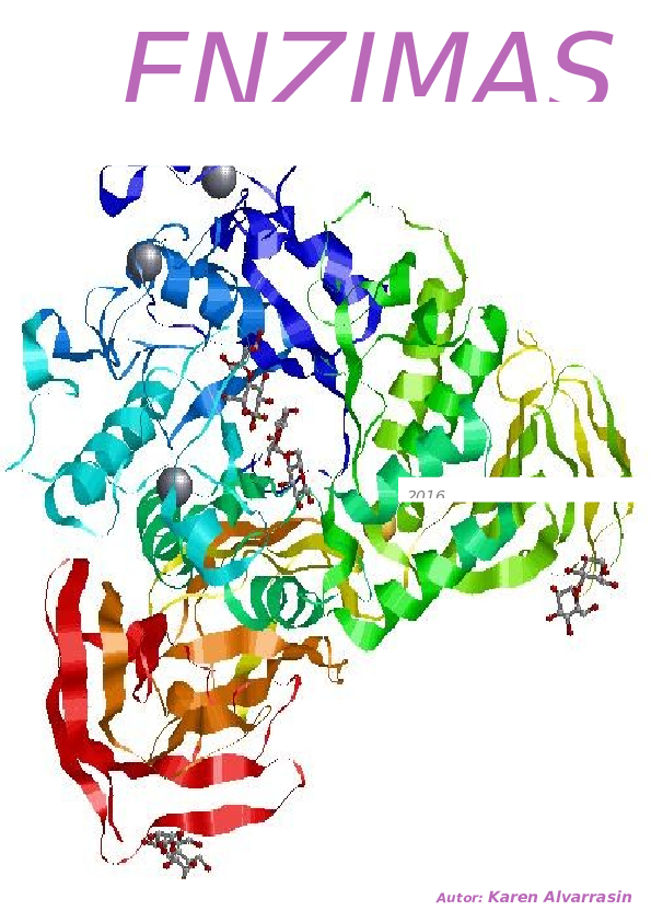 REVISTA ENZIMAS