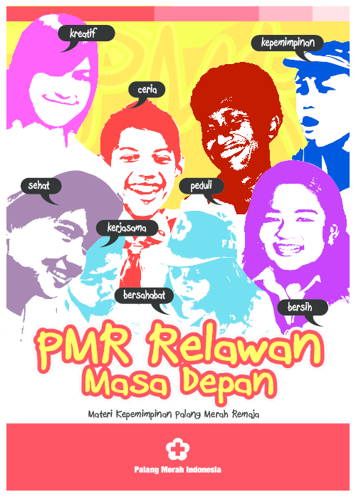 Pdf Materi Kepemimpinan Palang Merah Remaja Agas Kurniawan Academia Edu