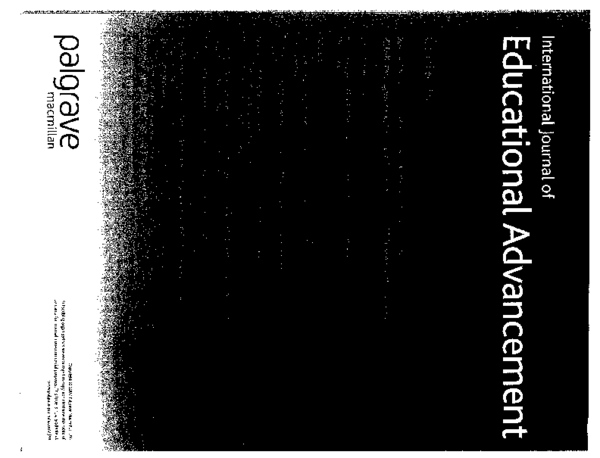 Partners in writing and rewriting history: Philanthropy and higher education