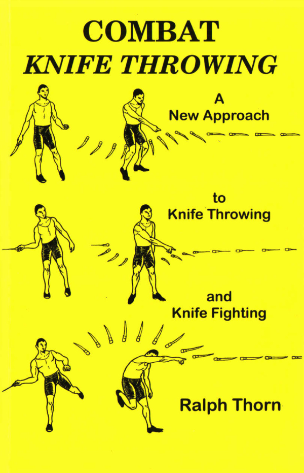 (PDF) Combat Knife Throwing.pdf Thoại Nguyễn Academia.edu