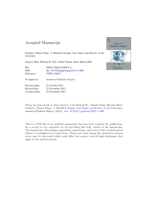 Modified literature review picture