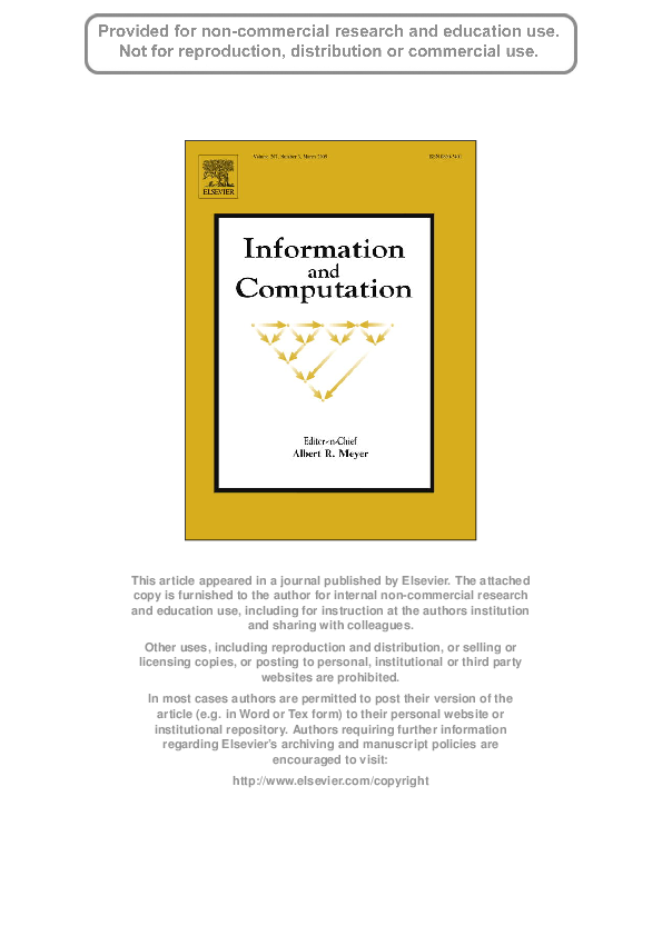 (PDF) On an algorithm determining direct superclasses in Java and ...