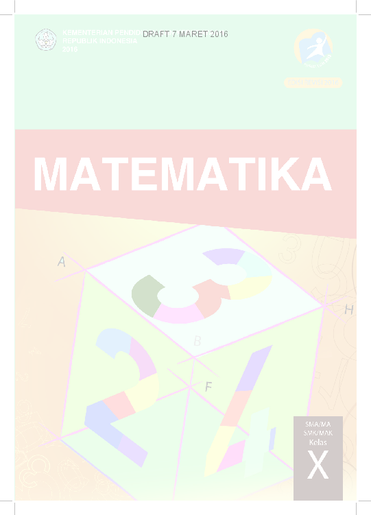 Pdf Kelas X Matematika Bs Pdf Pdf Kelas X Matematika Bs Pdf