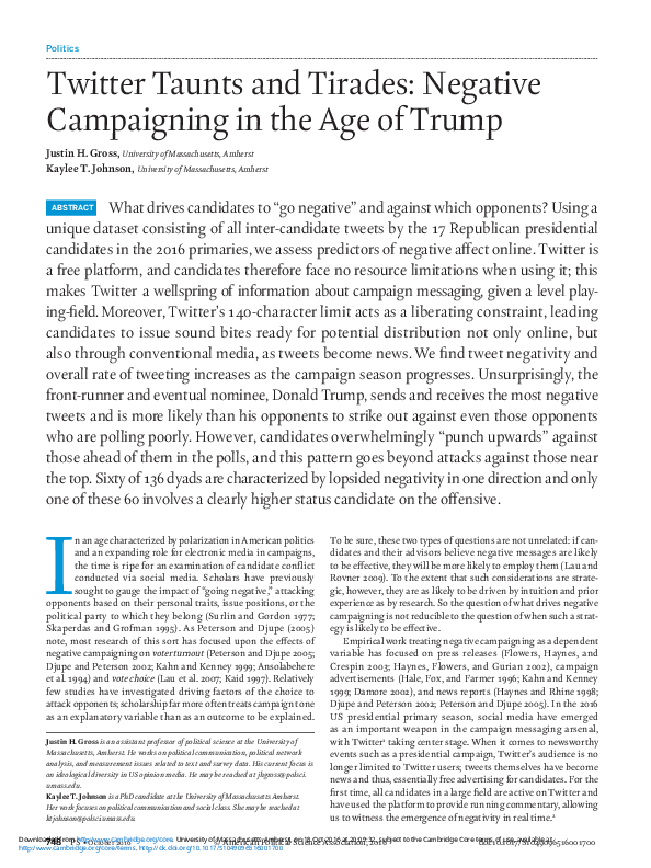 How to taunt someone image