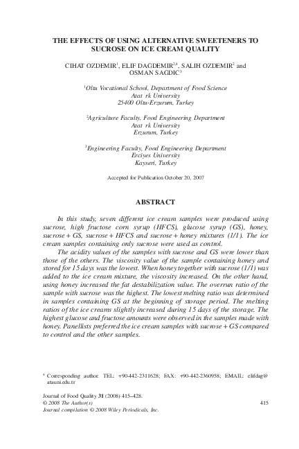 Words associated with ice cream picture