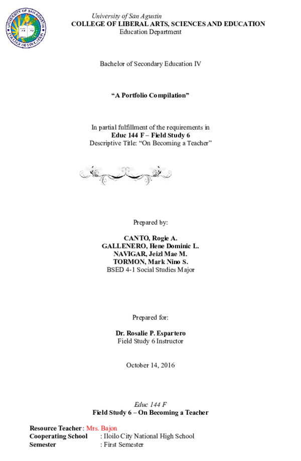 (DOC) FS Portfolio Final.docx