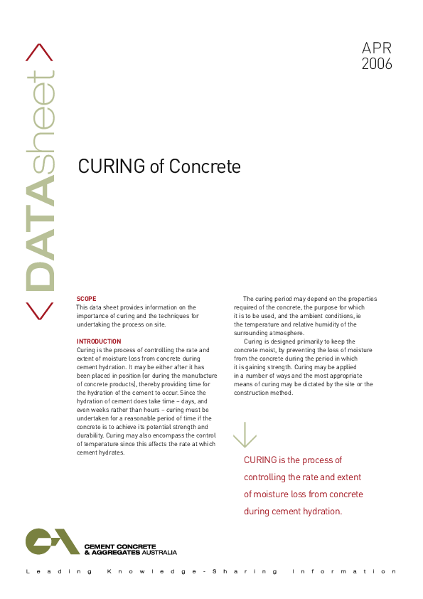 (PDF) Curing