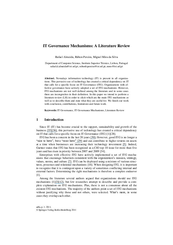 Essay on auditing and corporate governance image