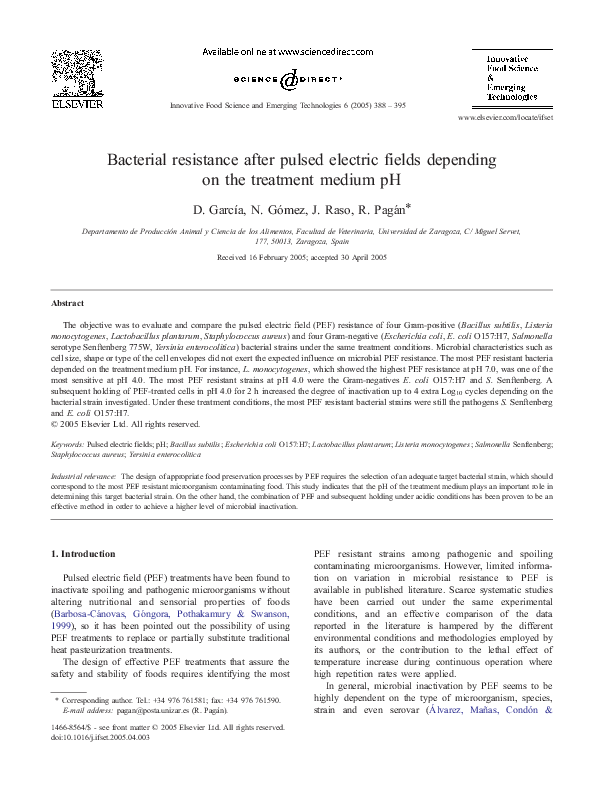 Antibiotic resistance dissertation ideas picture