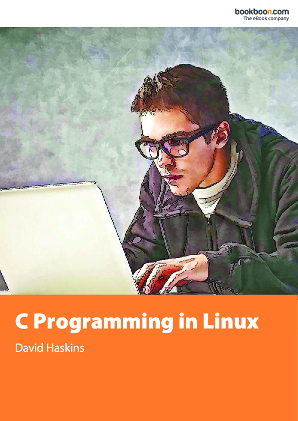 (PDF) C programming in linux