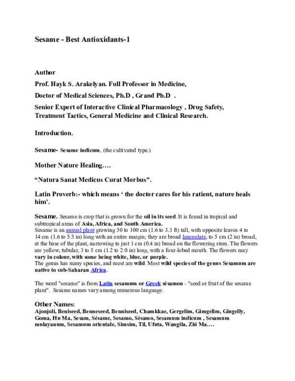 (DOC) Sesame.docx
