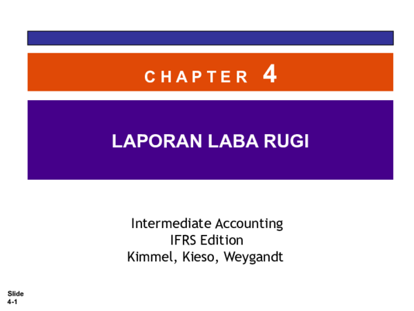 (PPT) Laporan Laba Rugi (1)