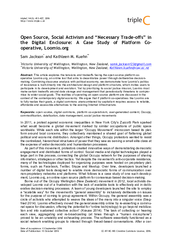 Kuehn case study picture