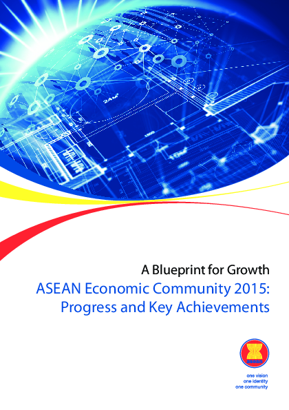 (PDF) A Blueprint for Growth