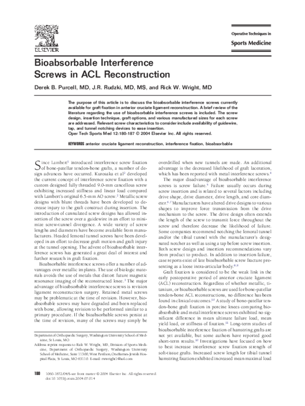 Acl reconstruction recovery time image