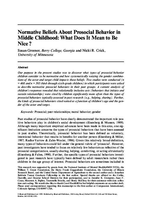 Cult behavior essay image