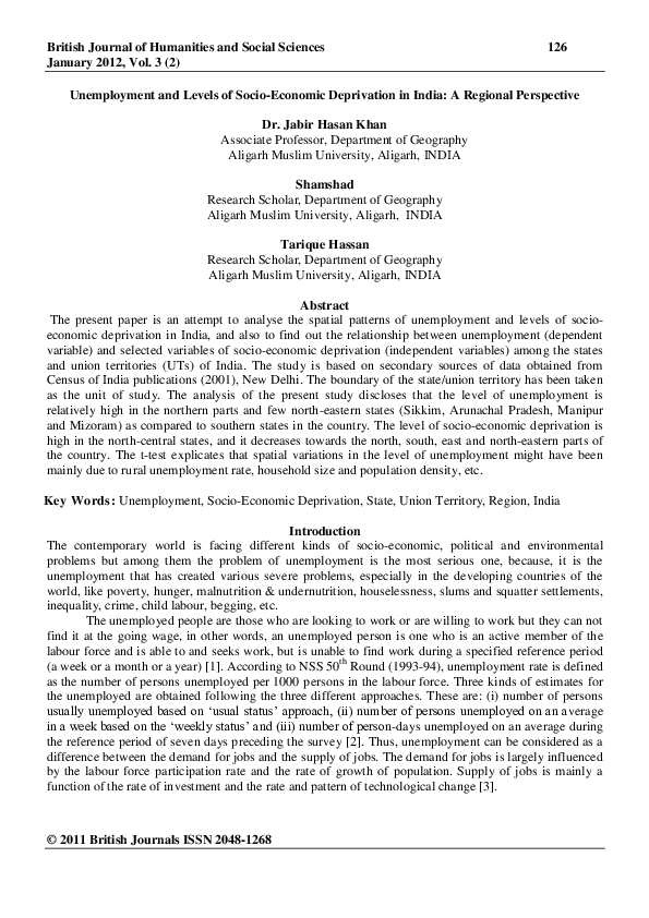 Economic deprivation in the philippines image