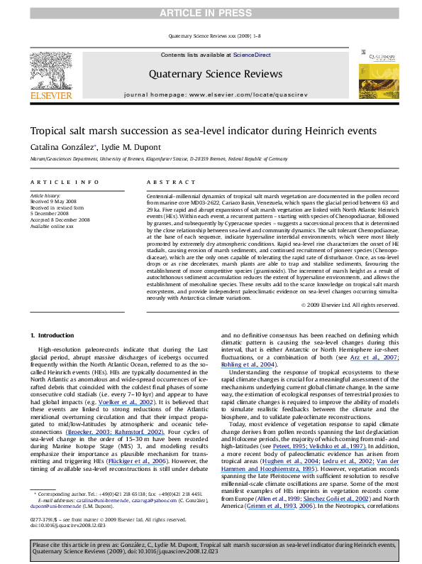 Famous salt marshes in the world picture