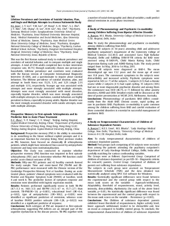 Temperamental biases essay 08 image