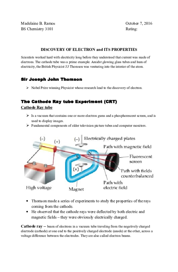 les-lectrons