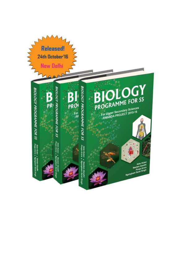 (PDF) Biology Programme for S5 Able Huten Academia.edu