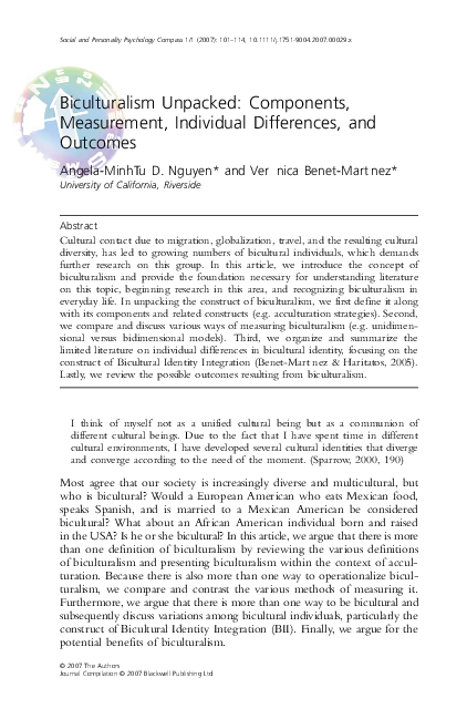 Culturalism meaning picture