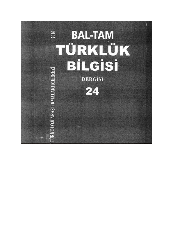 TURKISH WORDS IN THE LONGEST MACEDONIAN FOLK STORY SILJAN STORK.pdf