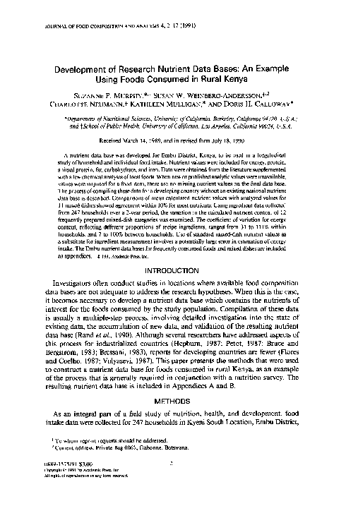 Rural kenya essay 08 picture