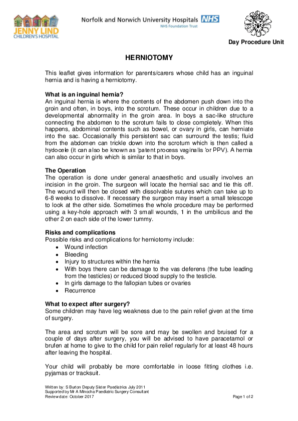 (PDF) Day Procedure Unit Tupperware Tupperware Academia.edu