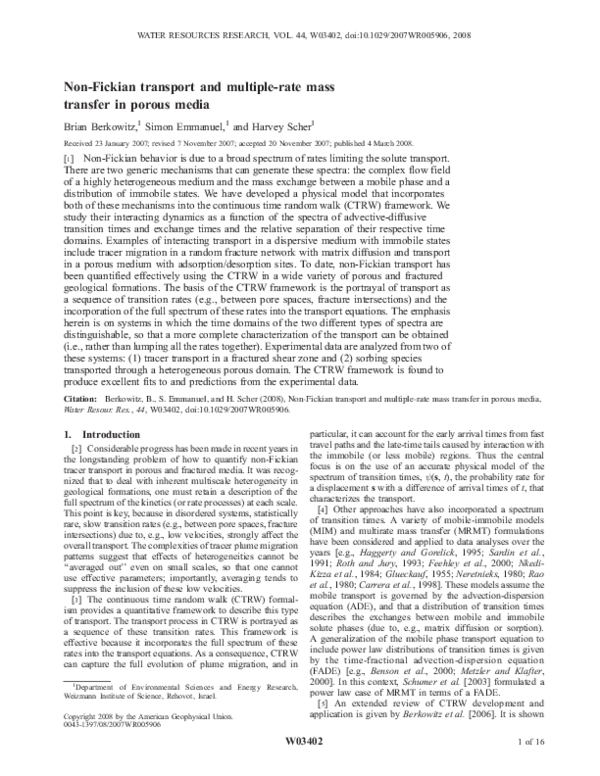 Emmanuel transport essay image