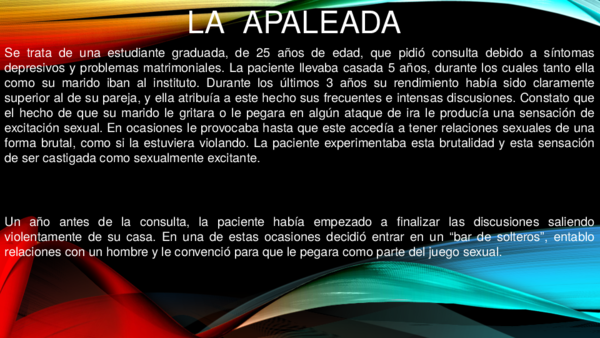 ¿Por qué la desipramina causa disfunción sexual?