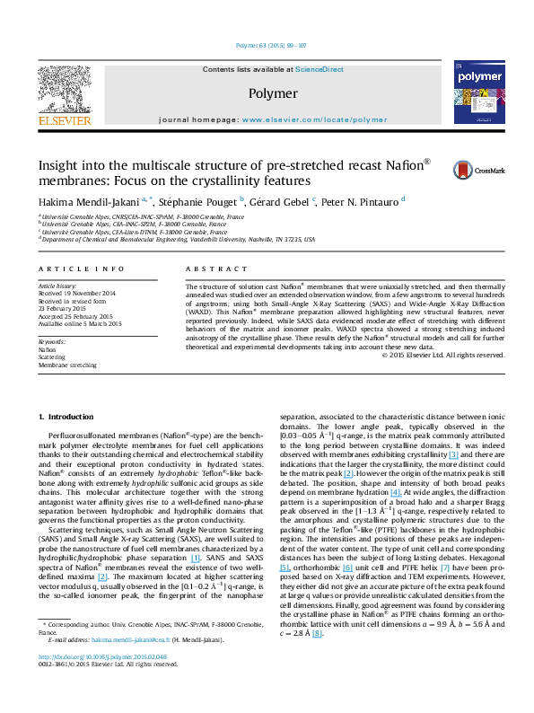 Focus On Online Journals Sciencedirect Elsevier The