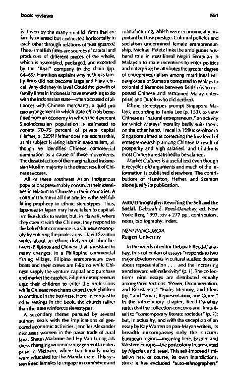(PDF) Auto/Ethnography: Rewriting the Self and the Social:Auto ...