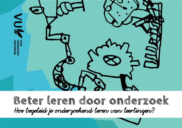 (PDF) Beter leren door onderzoek. Hoe begeleid je onderzoekend leren
