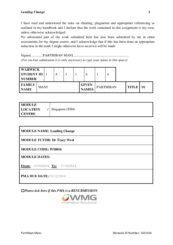 (PDF) Hewlett packard