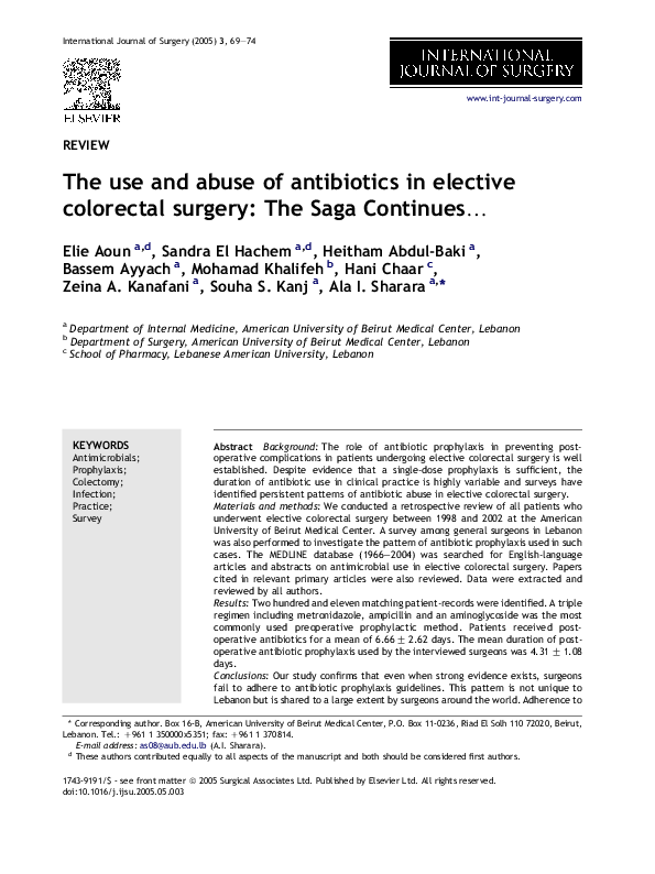 Colorectal surgery thesis 06 picture