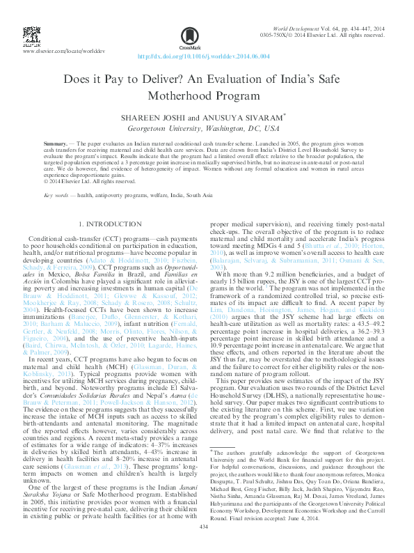 Six pillars of safe motherhood picture